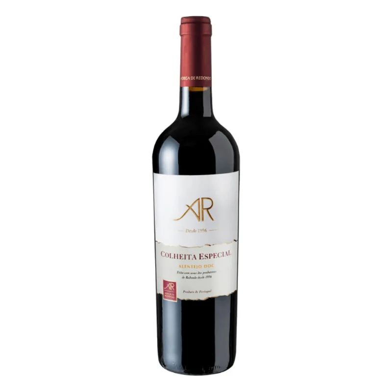 Vinho Português Ar Cabernet Sauvignon Tinto 750ml