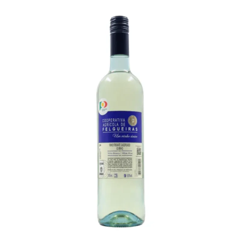 Frisante Por Felgueiras Branco 750ml