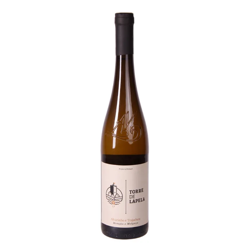 Vinho Português Torre Lapela Alvarinho 750ml