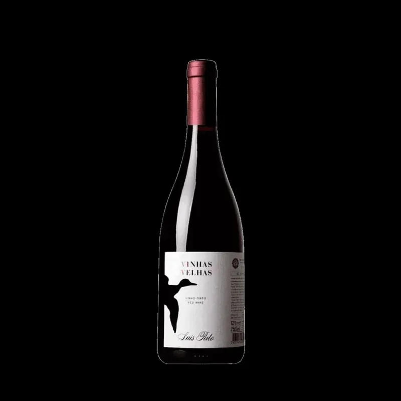 Luis Pato Vinhas Velhas Tinto 2022 (Luis Pato) 750ml - Luis Pato