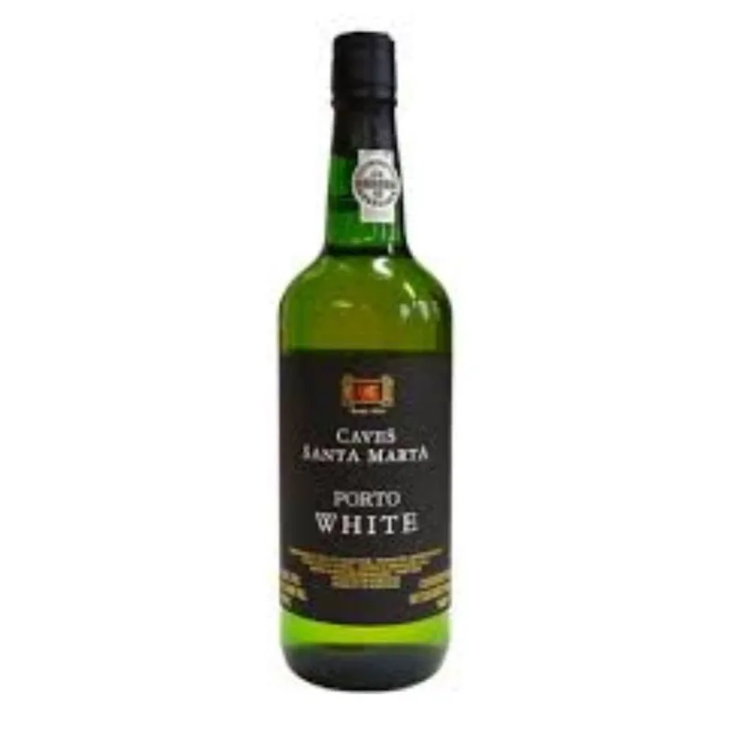 Porto Santa Marta White Doce 750ml