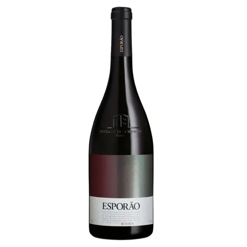 VINHO ESPORAO RESERVA TTO - RESERVA