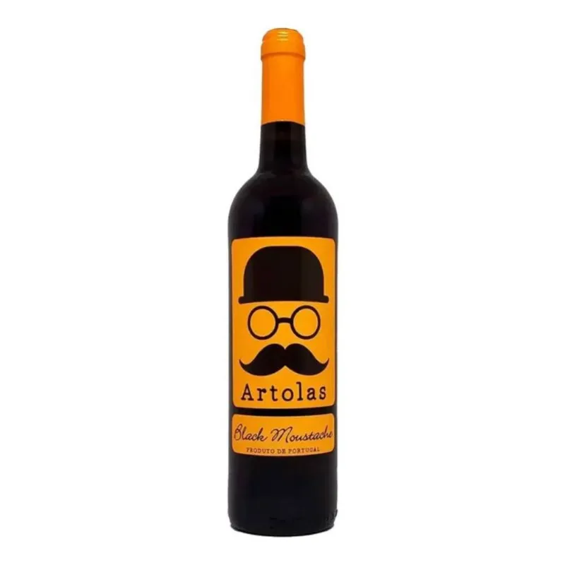 Vinho Português Artolas Tinto 750ml