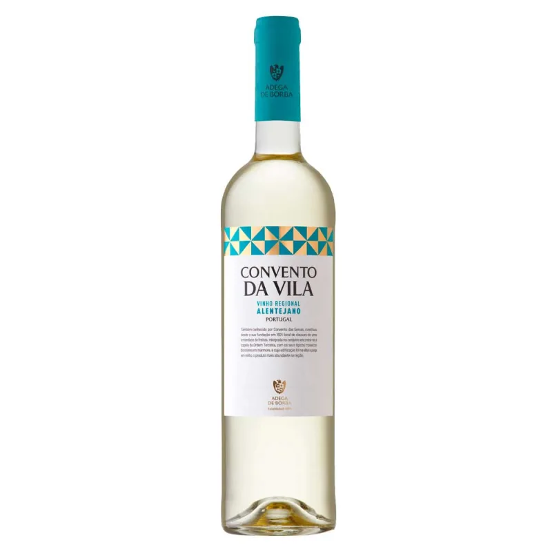 VINHO CONVENTO DA VILA BRANCO - Adega de Borba