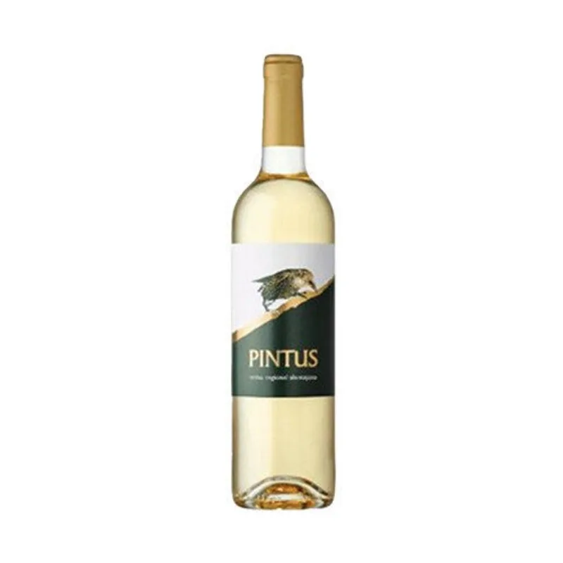 Vinho Português Pintus Adega de Borba Seco Bland Branco 750ml