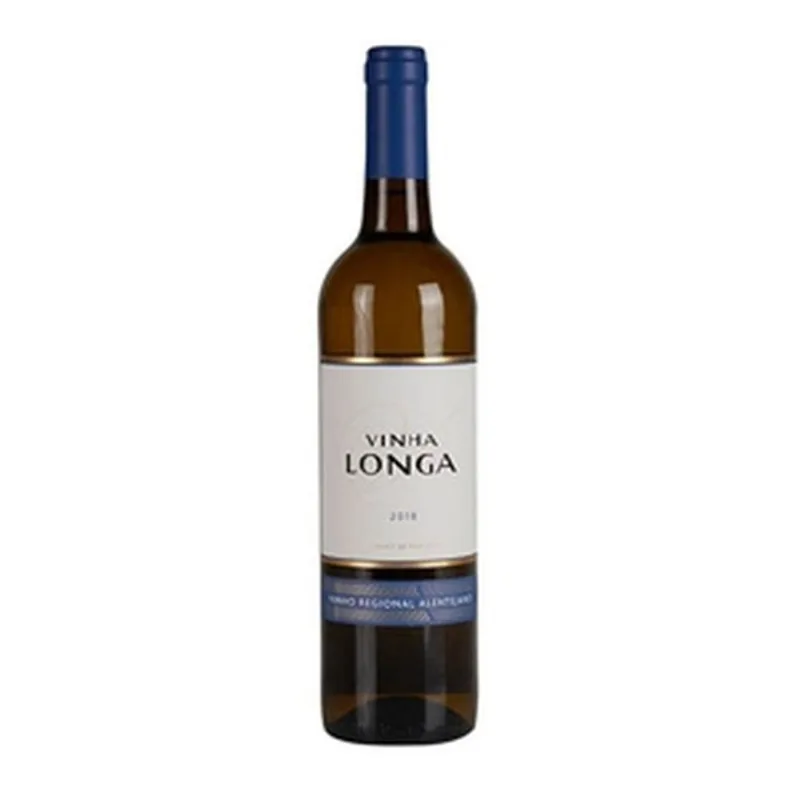 Vinho Português Vinha Longa Branco 750ml