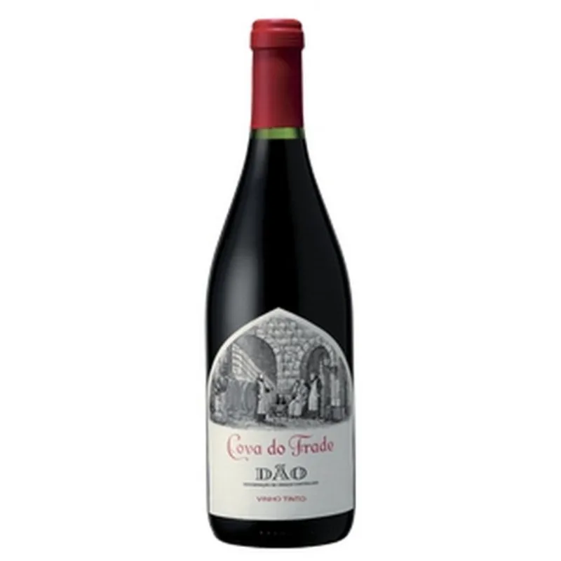 Vinho Português Cova do Frade Tinto 750ml