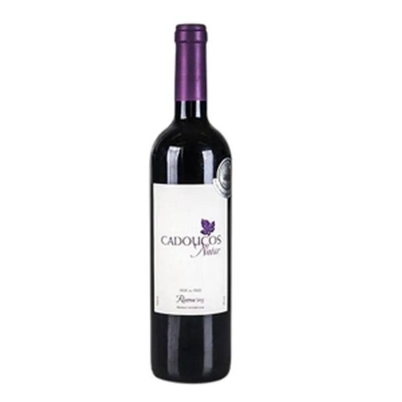 Vinho Português Cadouços Natur Reserva 750ml
