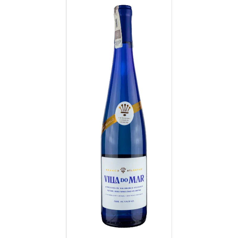 Vinho Português Villa do Mar Branco 750ml