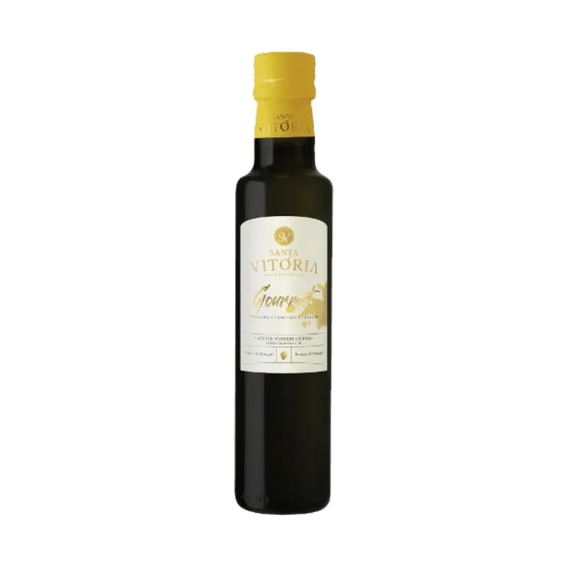 Azeite de Oliva Extra Virgem Português Santa Vitória 250ML