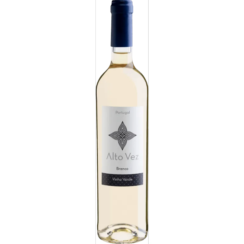 Vinho Português Alto Vez Branco 750ml