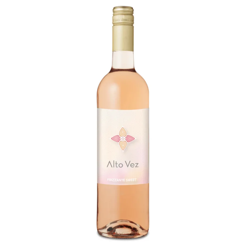Vinho Português Alto Vez Rosé 750ml