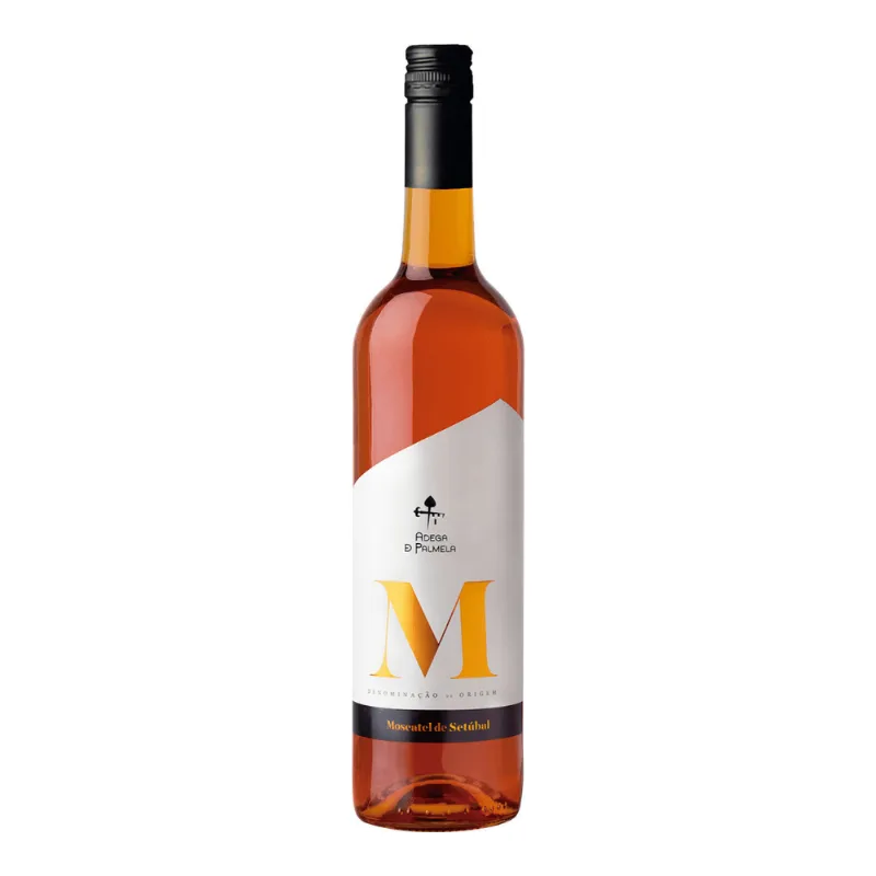 Vinho Português Adega D Palmela 750ml