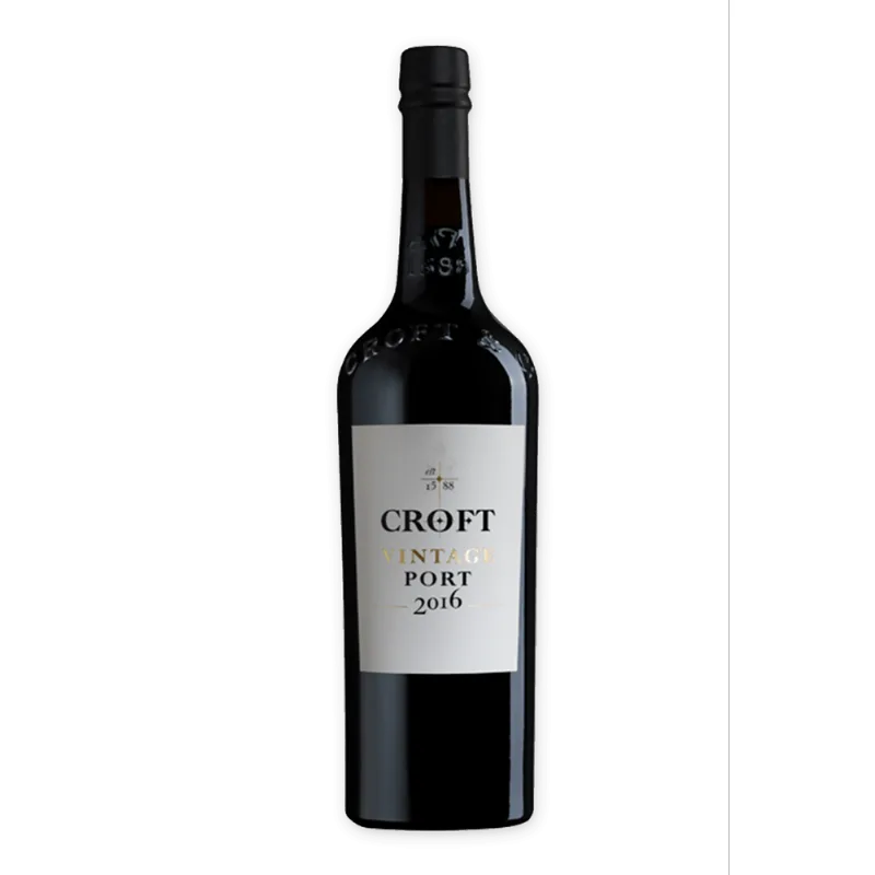 Croft Porto Vintage