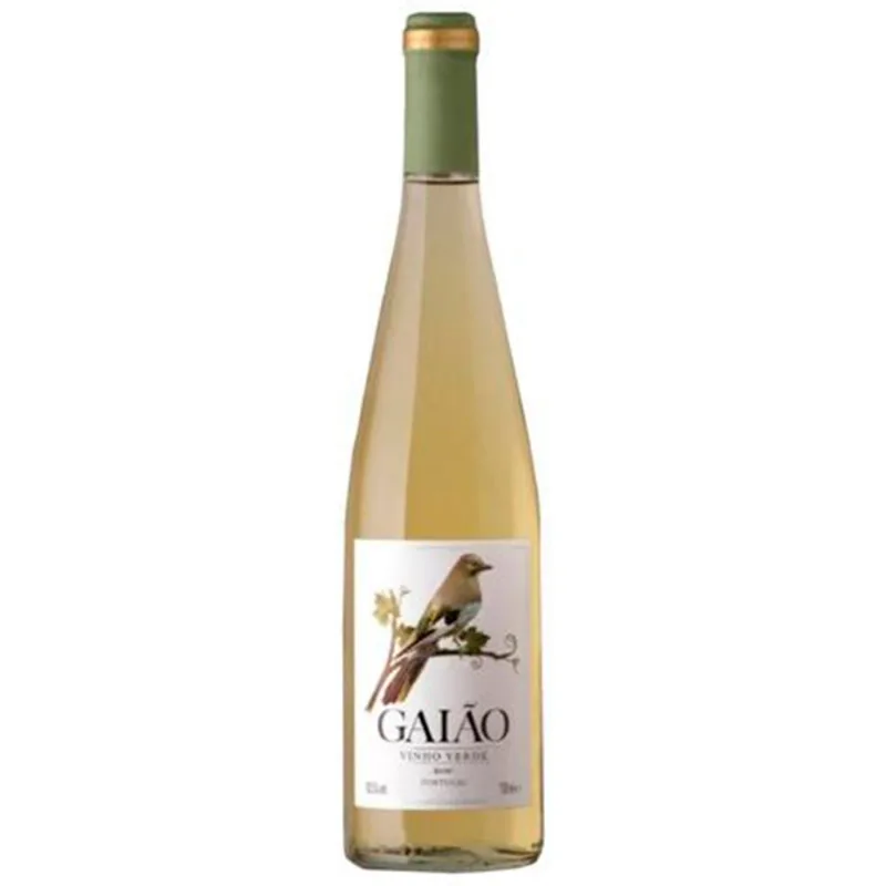 Vinho Verde Gaião 750ml