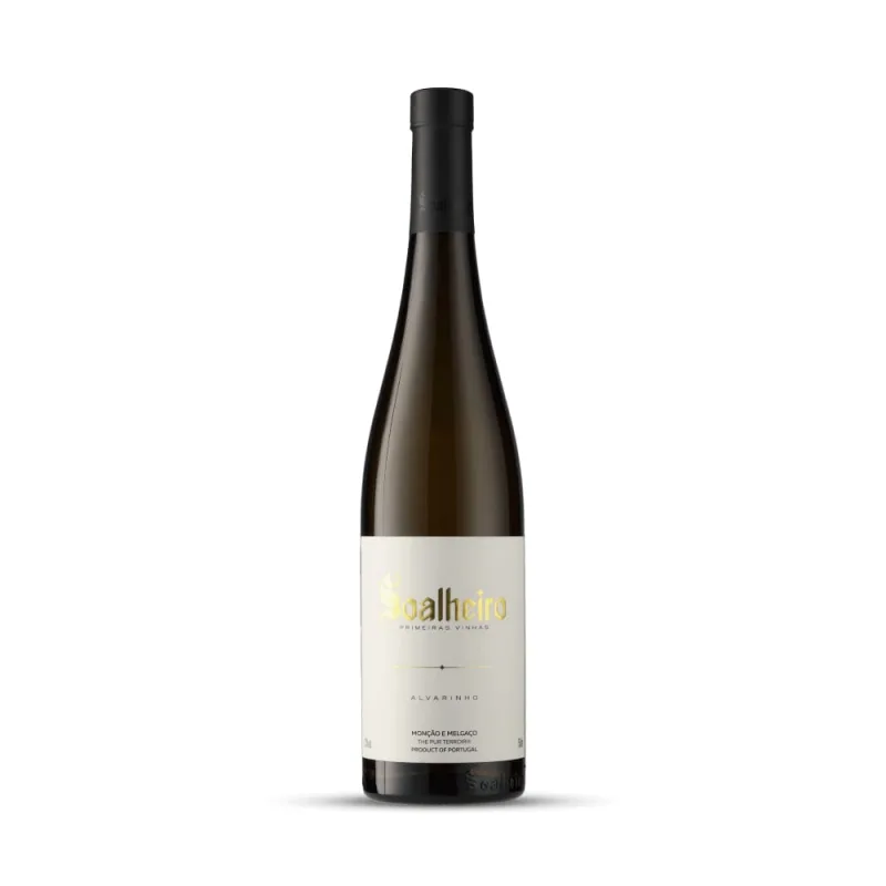 Soalheiro Primeiras Vinhas 2023 (Soalheiro) 750ml - Soalheiro