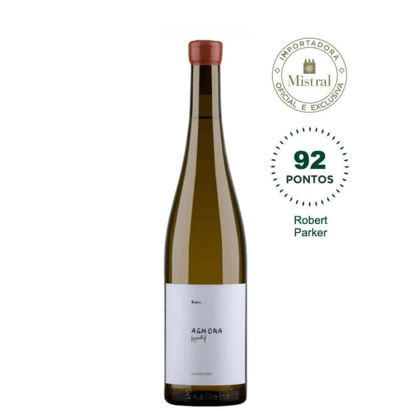 Soalheiro Ag.Hora 2022 (Soalheiro) 750ml - Soalheiro