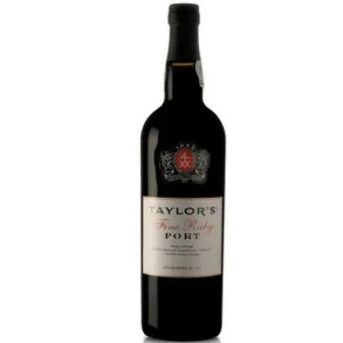 Vinho Port Vista Alegre Porto Ruby - PORTO
