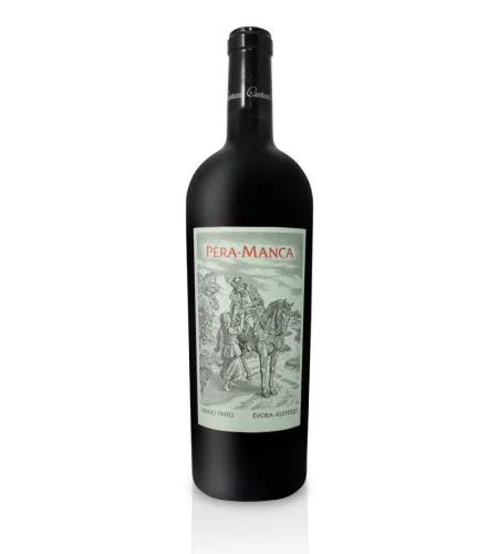 VN POR PERA MANCA TTO 2013 750ML - PERA MANCA