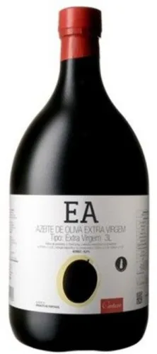 Azeite Extra Virgem 3l Ea - EA