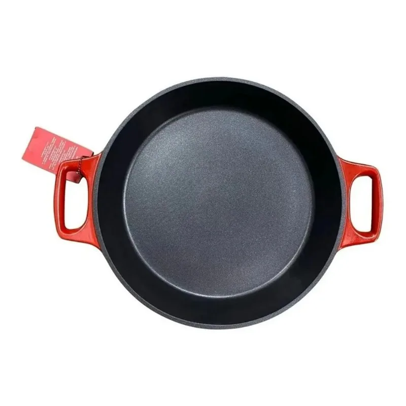 Panela Paelheira Jomafe One Line 32cm