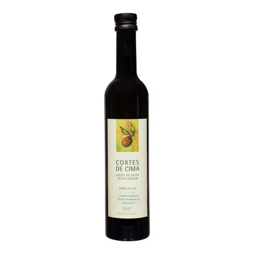 Azeite Oliva Port.cortes De Cima 500ml