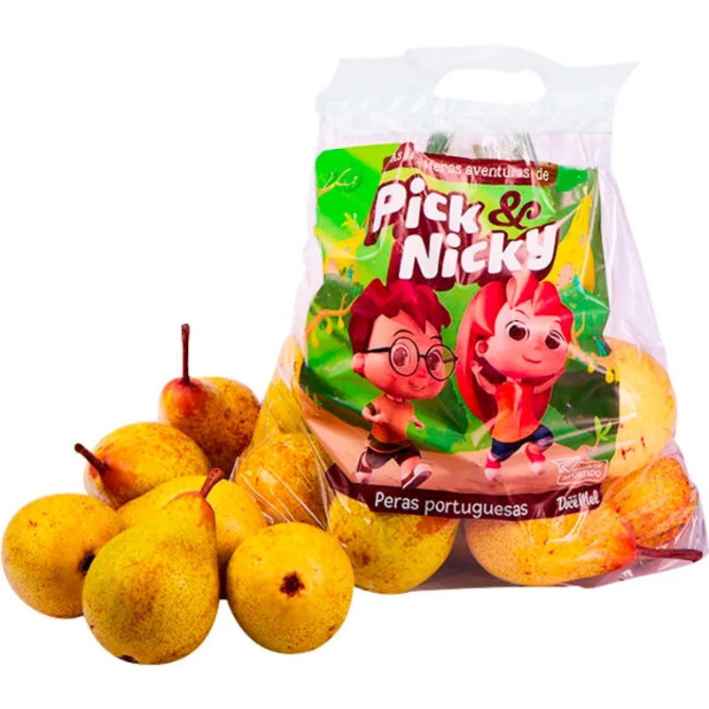 Pera Portuguesa 1kg