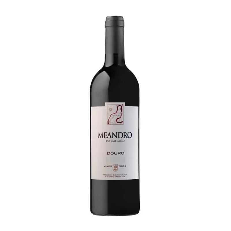 Vinho Português Tinto Douro Meandro do Vale Meão 750ml