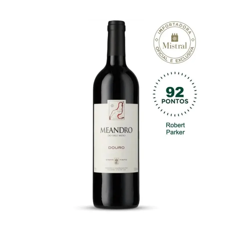 Meandro do Vale Meão 2023 (Quinta do Vale Meão) 750ml - Quinta do Vale Meão