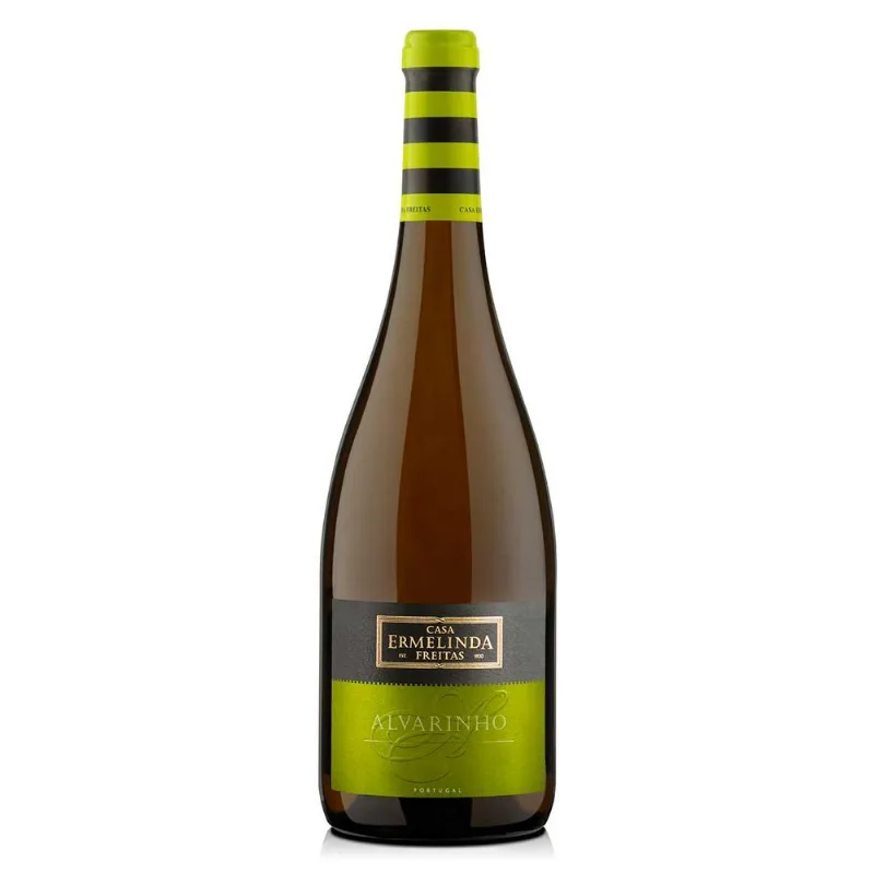 Vinho Branco Casa Ermelinda Alvarinho 750ML