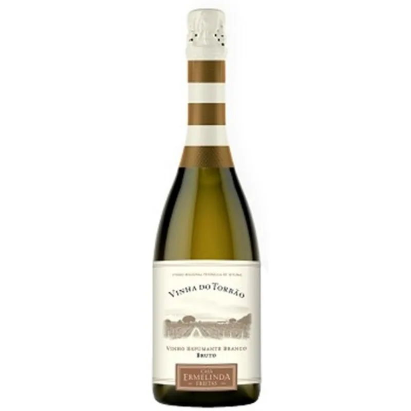Vinho Tinto Português Brut Vinha do Torrão Casa Ermelinda 750ml
