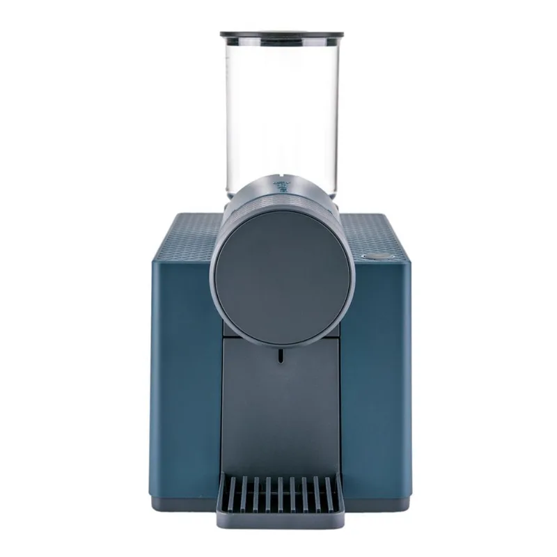 Máquina de Cafe Delta Q Cafe Qlip Azul 220V