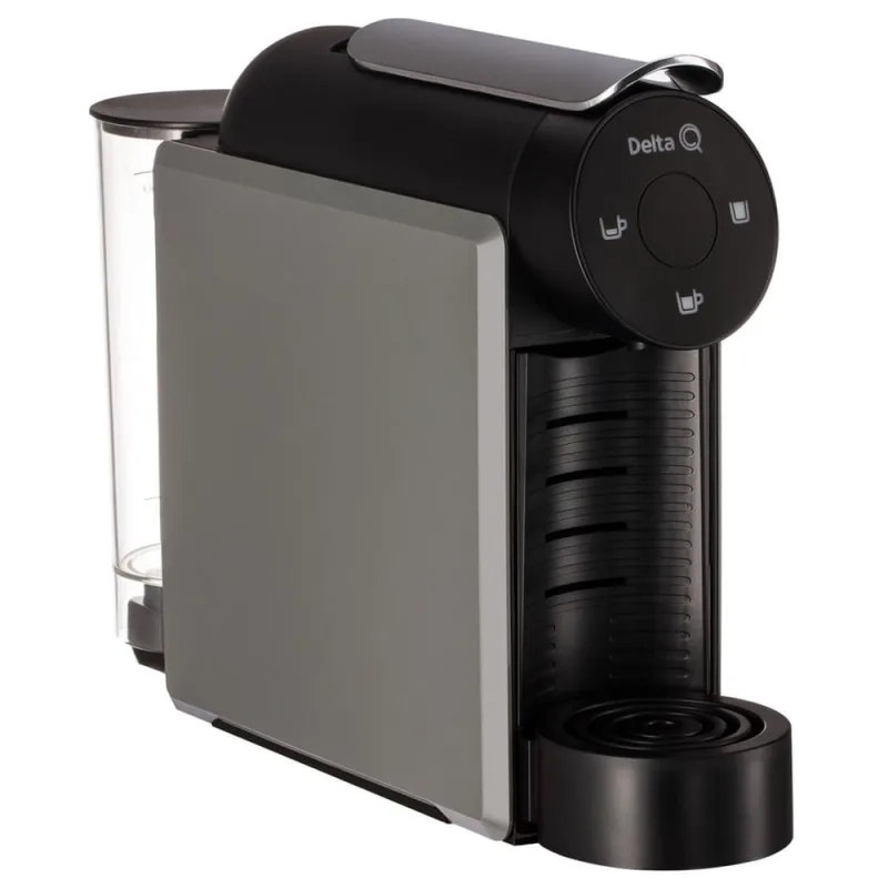 Máquina Cafeteira Capsulas Café Expresso Delta Q Mini Qool - Não Disponível