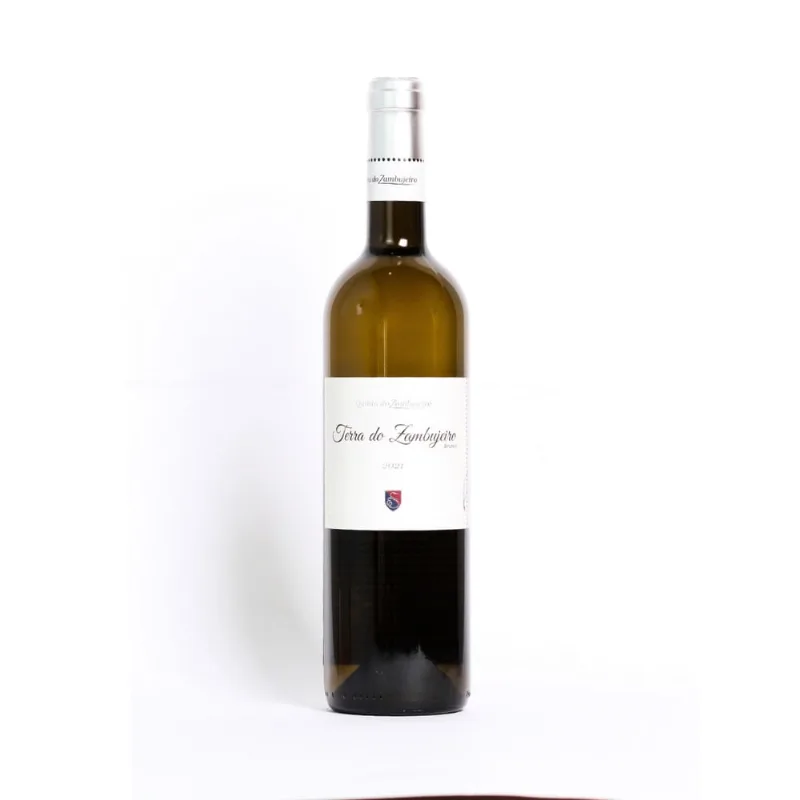 Terra zambujeiro grande reserva branco 0,75L