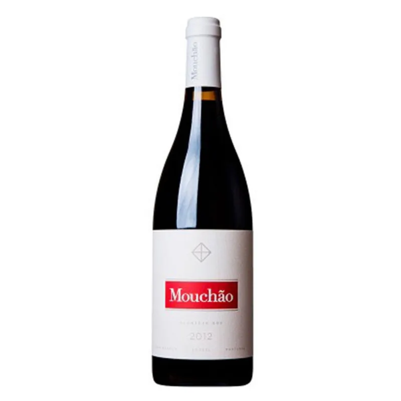 Mouchão Tinto 750Ml