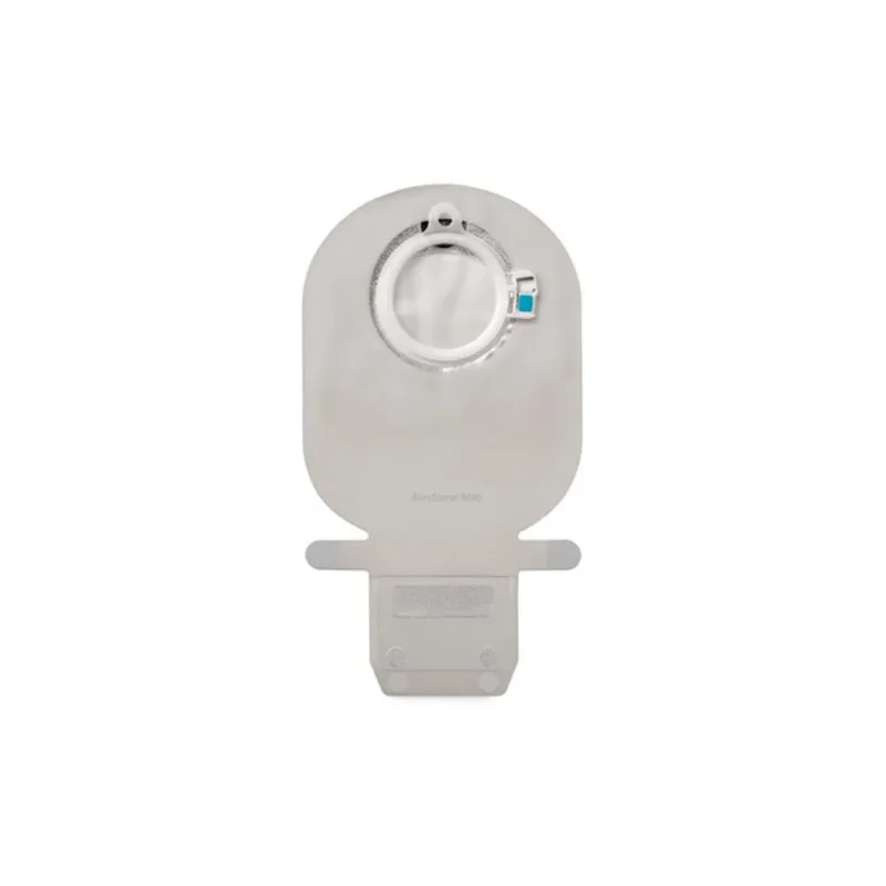 11457 - Bolsa para Colostomia Sensura Mio Drenável Transparente 70mm Unidade