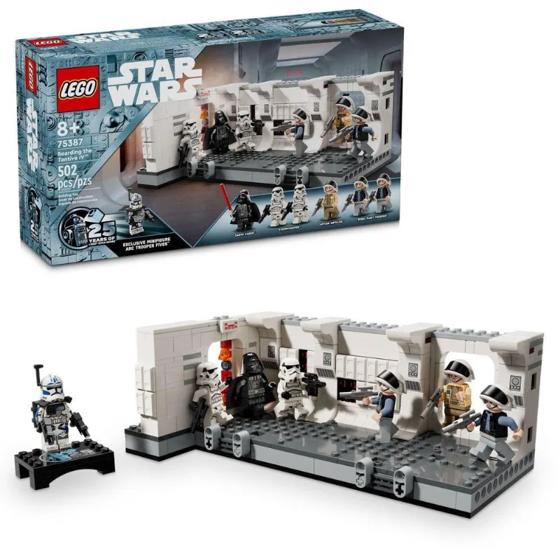 Lego Ucs X-wing Starfighter 75355, 1949 Peças, Adultos