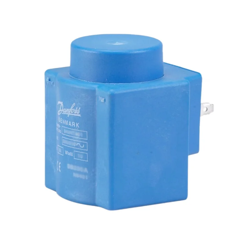 Bobina Danfoss 018f7396 18w 12vcc Clip-on
