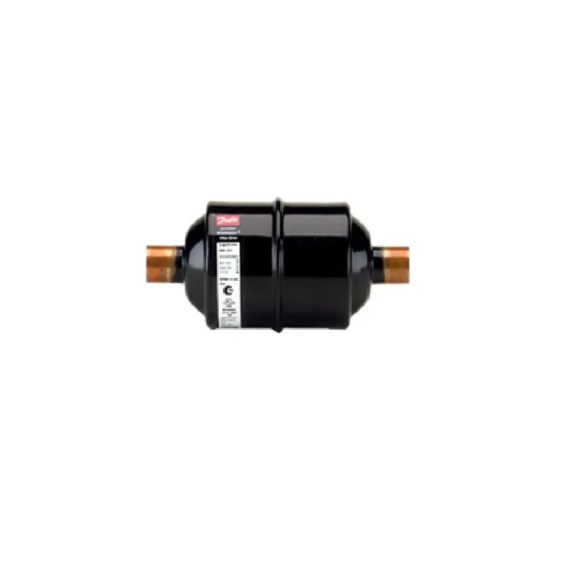 Filtro Secador Danfoss Dml 084 1/2s