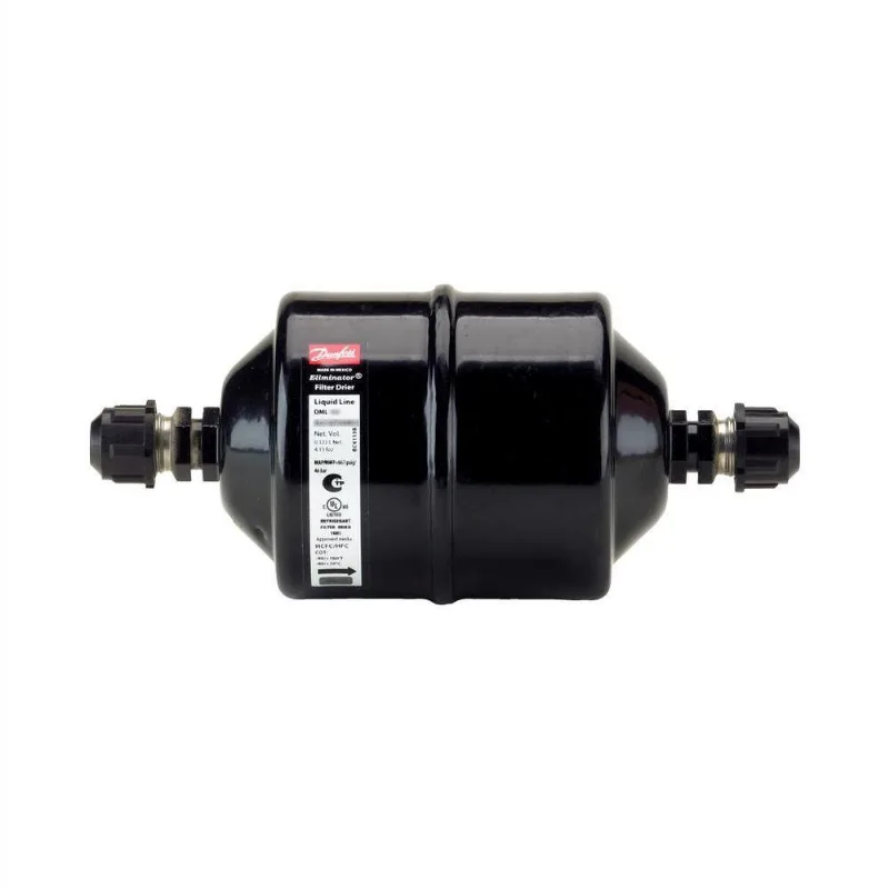 Filtro Secador Danfoss Dml 164 1/2 Rosca - 023z5044