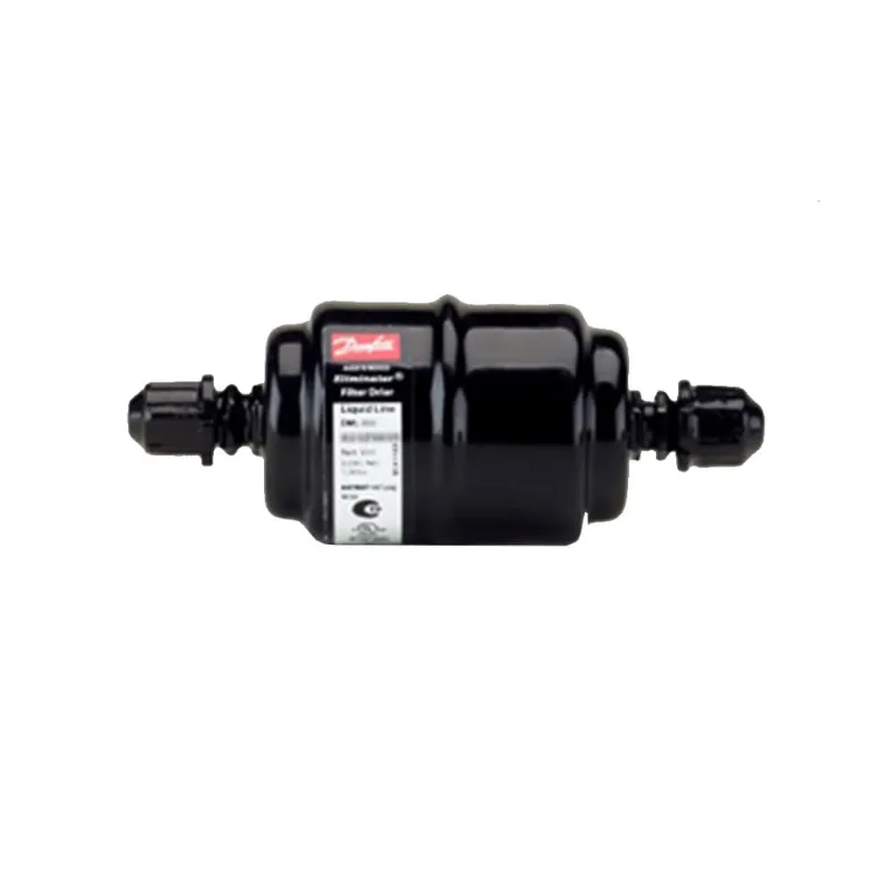 Filtro Secador Danfoss Dml 033 3/8r