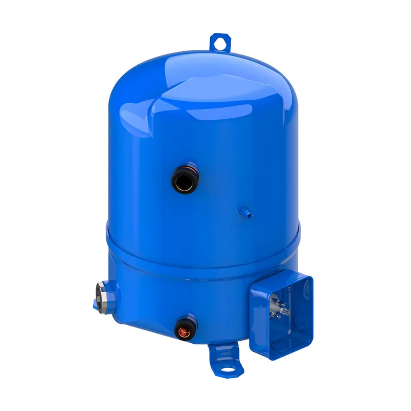 Compressor 3 Hp Mt36jg1qve R22 220v Danfoss Mt36-1vm