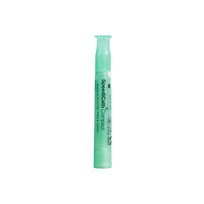 28580 - SpeediCath® Compact Feminino CH10 - Unidade