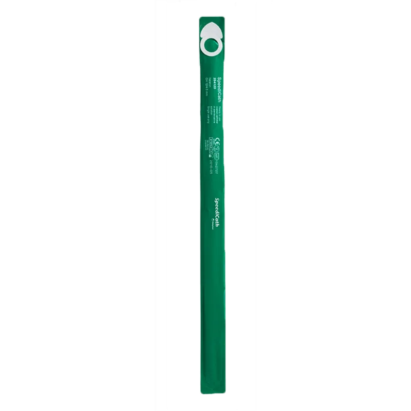 28412 - SpeediCath® Standard Masculino CH12 - Unidade
