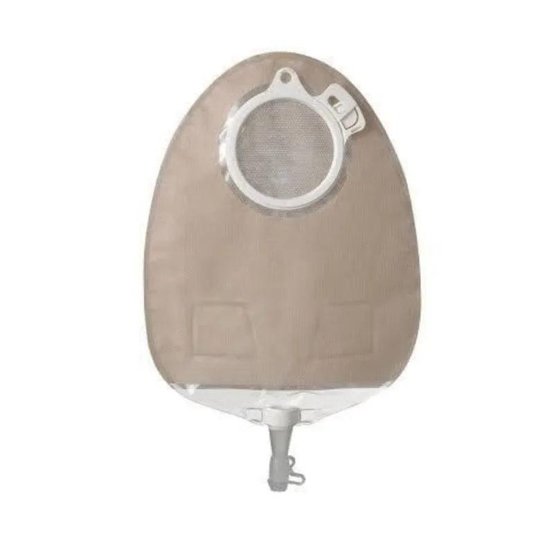 Bolsa Urostomia 40mm -SenSura 30un - Coloplast 11854 11854cx