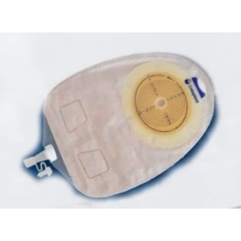 Bolsa Urostomia Transp 10-76mm - SenSura 30un - Coloplast 11804 11804cx