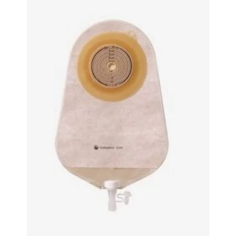Bolsa Urostomia Convex Transp 25mm - Alterna 10un - Coloplast 17486 17486cx