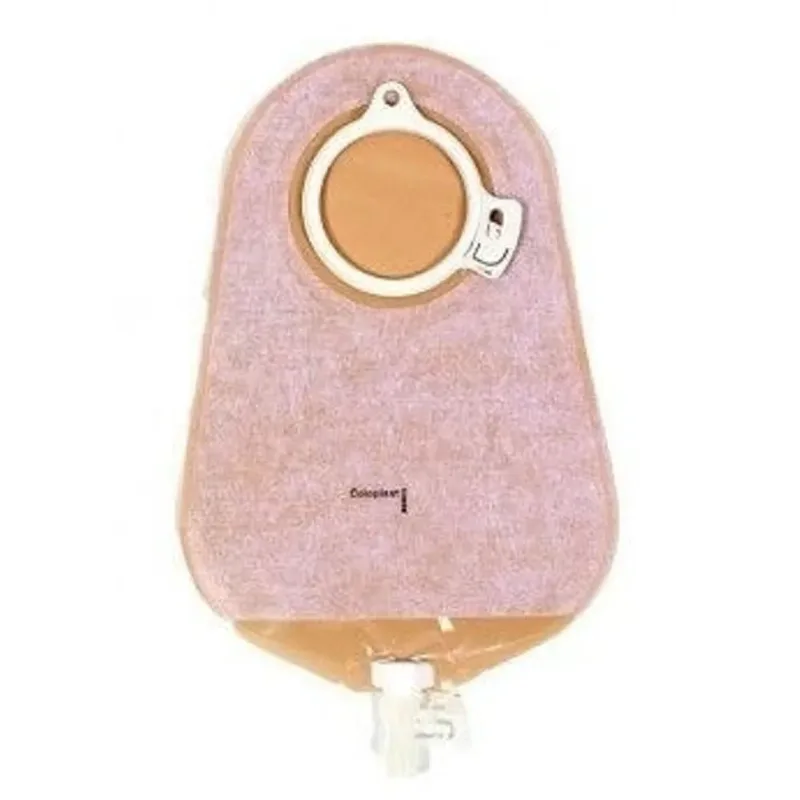 17638 -Bolsa Para Urostomia Alterna 50mm Unidade