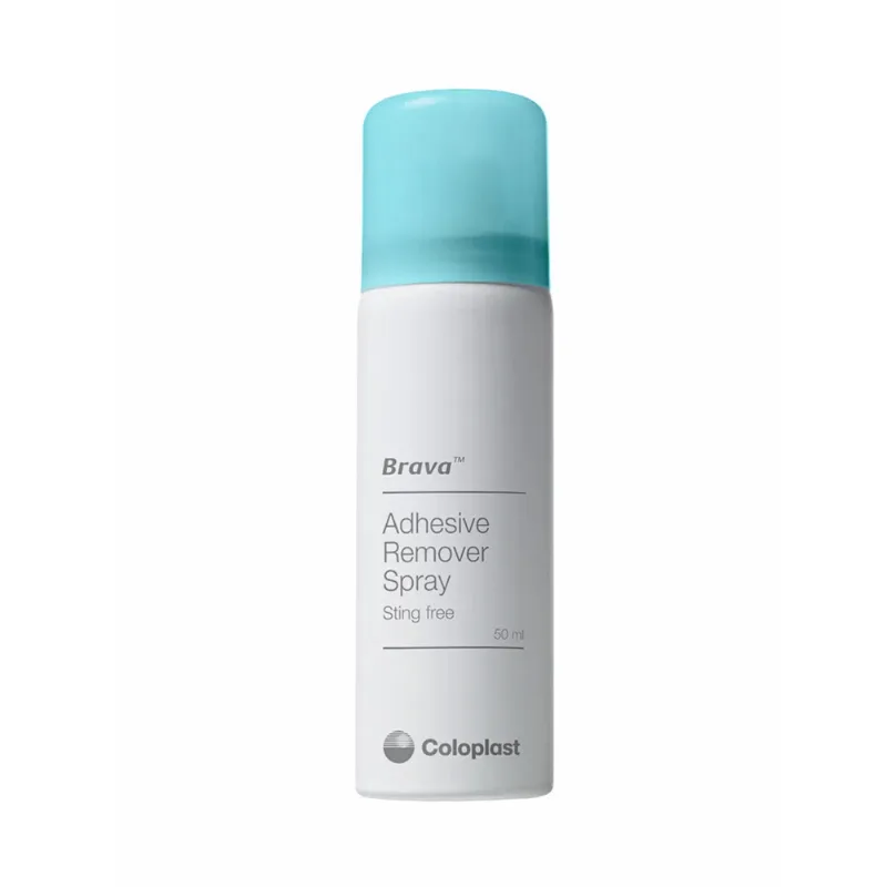 12010 - Spray Removedor Brava