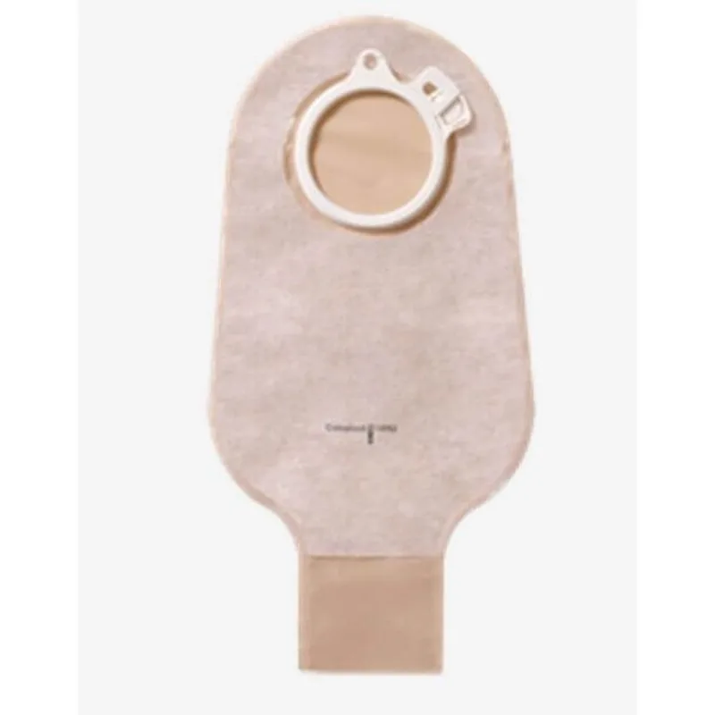 Bolsa Ostomia Dren Transp 60mm - Alterna 30un - Coloplast 17625 17625cx